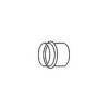 VW 113255165 Pipe Connector, exhaust system